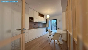 Apartament nou cu 2 camere, Ansamblul rezident. M99, parcare subterana