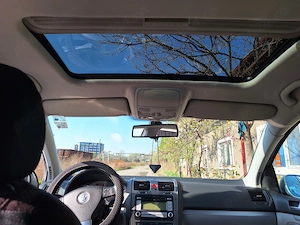 Golf 5 2007 2.0 tdi 140 cp - imagine 2