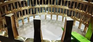 Personal pentru masina de Curatenie - 1 schimb   Ghimbav