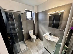 Apartament tip studio, 35.70 mp+93mp curte privata, zona Magnolia - imagine 6