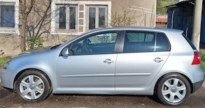 Golf 5 2007 2.0 tdi 140 cp - imagine 5