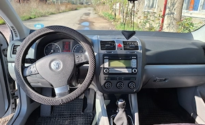 Golf 5 2007 2.0 tdi 140 cp - imagine 6