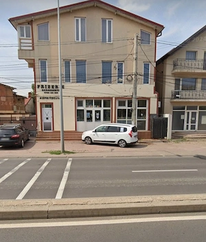 Spatiu cazare muncitori straini de inchiriat Chitila