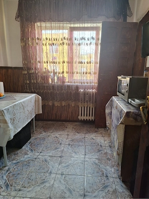vand apartament Valea Rosie  - imagine 5