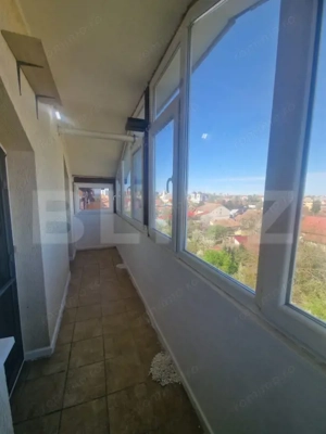 Apartament 2 camere, 65 mp, lift + loc de  parcare – Șagului - imagine 7