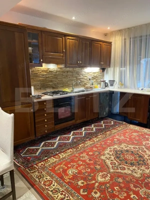 Vila individuala 6 camere, 1905 mp teren, in Stejeris langa Turda - imagine 11