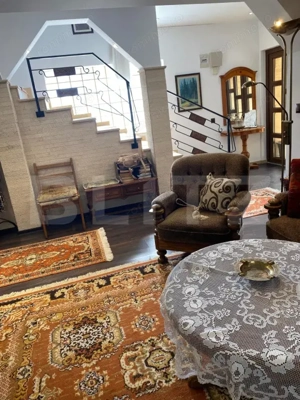 Vila individuala 6 camere, 1905 mp teren, in Stejeris langa Turda - imagine 7