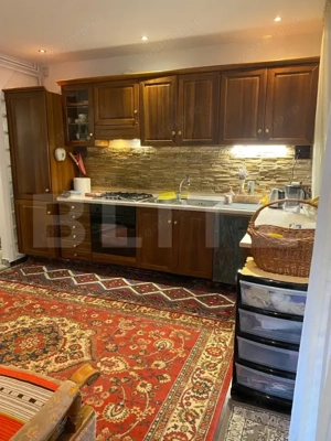 Vila individuala 6 camere, 1905 mp teren, in Stejeris langa Turda - imagine 12