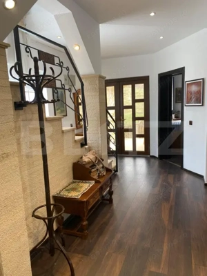 Vila individuala 6 camere, 1905 mp teren, in Stejeris langa Turda - imagine 3