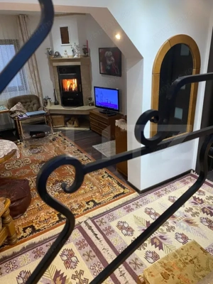 Vila individuala 6 camere, 1905 mp teren, in Stejeris langa Turda - imagine 8