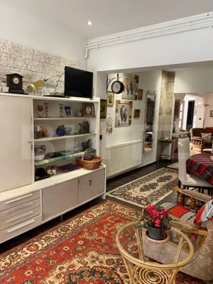 Vila individuala 6 camere, 1905 mp teren, in Stejeris langa Turda - imagine 9