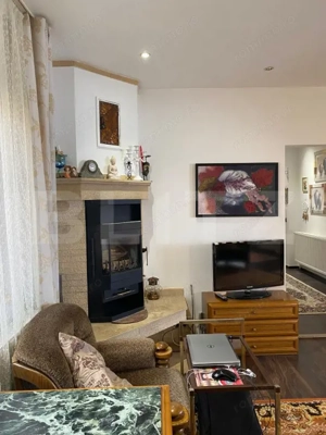 Vila individuala 6 camere, 1905 mp teren, in Stejeris langa Turda - imagine 4