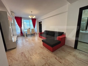 Apartament 2 camere, 75 mp, Loc de parcare inclus – Exclusive Residence