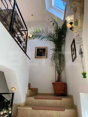 Vila individuala 6 camere, 1905 mp teren, in Stejeris langa Turda - imagine 16