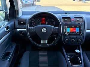 Volkswagen Golf 1.4 TSI United - imagine 12