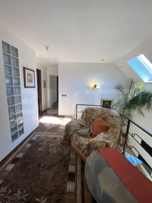 Vila individuala 6 camere, 1905 mp teren, in Stejeris langa Turda - imagine 18