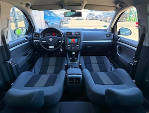 Volkswagen Golf 1.4 TSI United - imagine 17