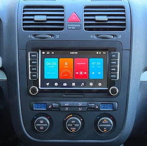 Volkswagen Golf 1.4 TSI United - imagine 10