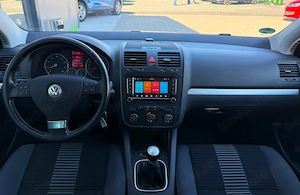 Volkswagen Golf 1.4 TSI United - imagine 13