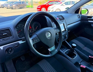 Volkswagen Golf 1.4 TSI United - imagine 11