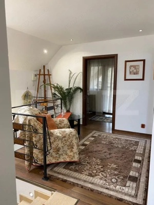 Vila individuala 6 camere, 1905 mp teren, in Stejeris langa Turda - imagine 17