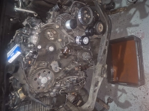 Angajm mecanic auto cu experiență  - imagine 4