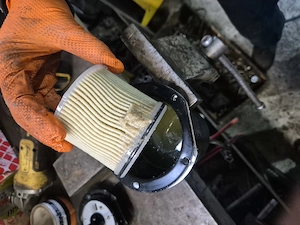 Angajm mecanic auto cu experiență 