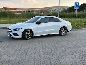 Mercedes CLA 200 D - 2020 
