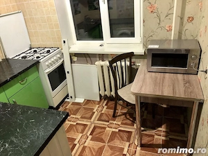 Apartament cu o camera zona Centrala de inchiriat  - imagine 4