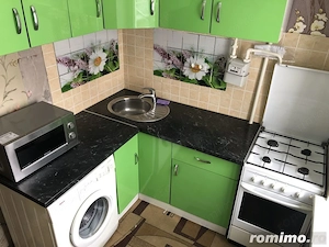 Apartament cu o camera zona Centrala de inchiriat 