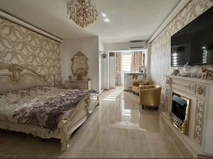 Dristor metrou,garsoniera mobilata utilata lux,69.000euro