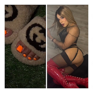 TS Kira  Ofer servicii Totale , fara grabă și experiență cu începătorii Show-ulri Webcam    - imagine 4