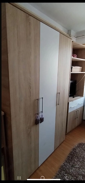 Închiriez garsonieră centru Slobozia - imagine 2