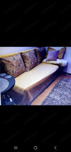 Închiriez garsonieră centru Slobozia