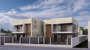 Case individuale P + E la cheie, 135 mpu, 300 mp teren, zona Catargiu - imagine 2