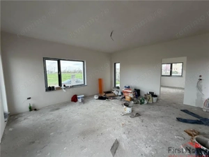 Vila P+1 de vanzare in Focsani - Nord 4 dormitoare, 3 bai , 160.000 euro - imagine 7