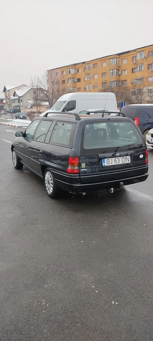 Astra F,1.6 benzina - imagine 2