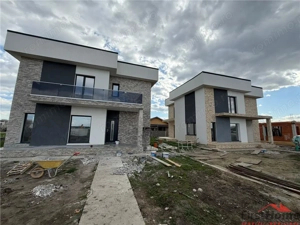 Vila P+1 de vanzare in Focsani - Nord 4 dormitoare, 3 bai , 160.000 euro - imagine 2