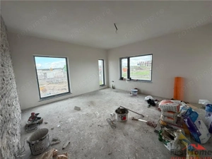 Vila P+1 de vanzare in Focsani - Nord 4 dormitoare, 3 bai , 160.000 euro - imagine 8