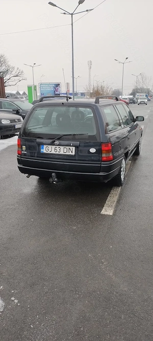 Astra F,1.6 benzina - imagine 5