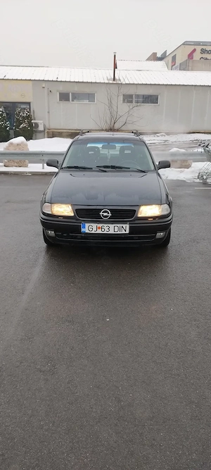 Astra F,1.6 benzina - imagine 4