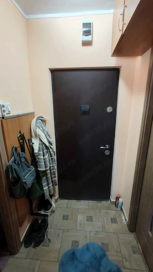 Garsoniera de vanzare - Zona Palas