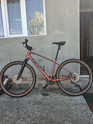 Trek Dual Sport 3 Gen 5 - imagine 5