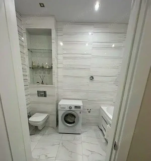 Apartament in Aradului de inchiriat cu 2 camere 