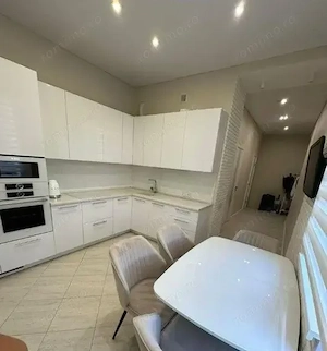 Apartament in Aradului de inchiriat cu 2 camere - imagine 2