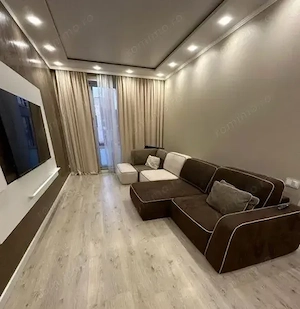 Apartament in Aradului de inchiriat cu 2 camere 