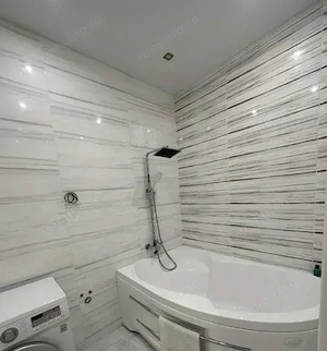 Apartament in Aradului de inchiriat cu 2 camere