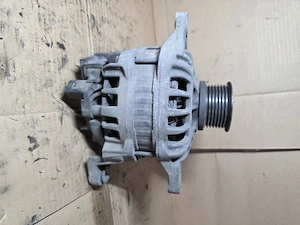 Alternator iveco daily 5801580927 2.3 euro 5 euro6 - imagine 2