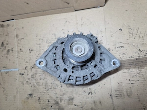 Alternator iveco daily 5801580927 2.3 euro 5 euro6