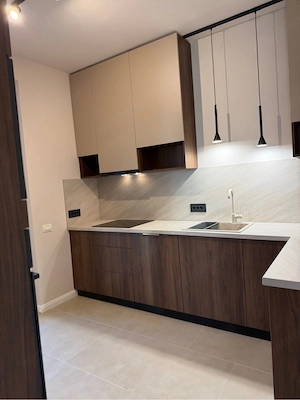 Casa cu 4 camere si garaj dublu Dumbravita - imagine 16